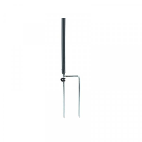 Tyčka náhradní k síti pro drůbež, 122 cm, 2 hroty