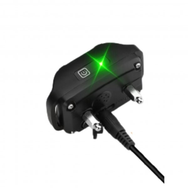 Obojek a přijímač Reedog RS1