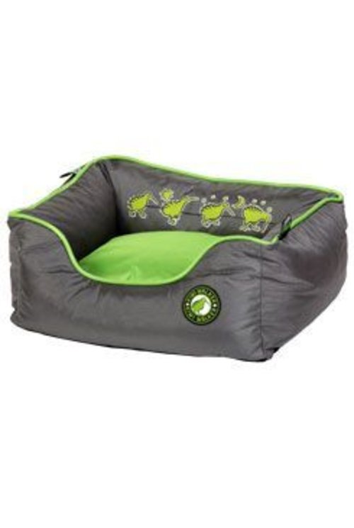 Pelech Running Sofa Bed S zelenošedá Kiwi