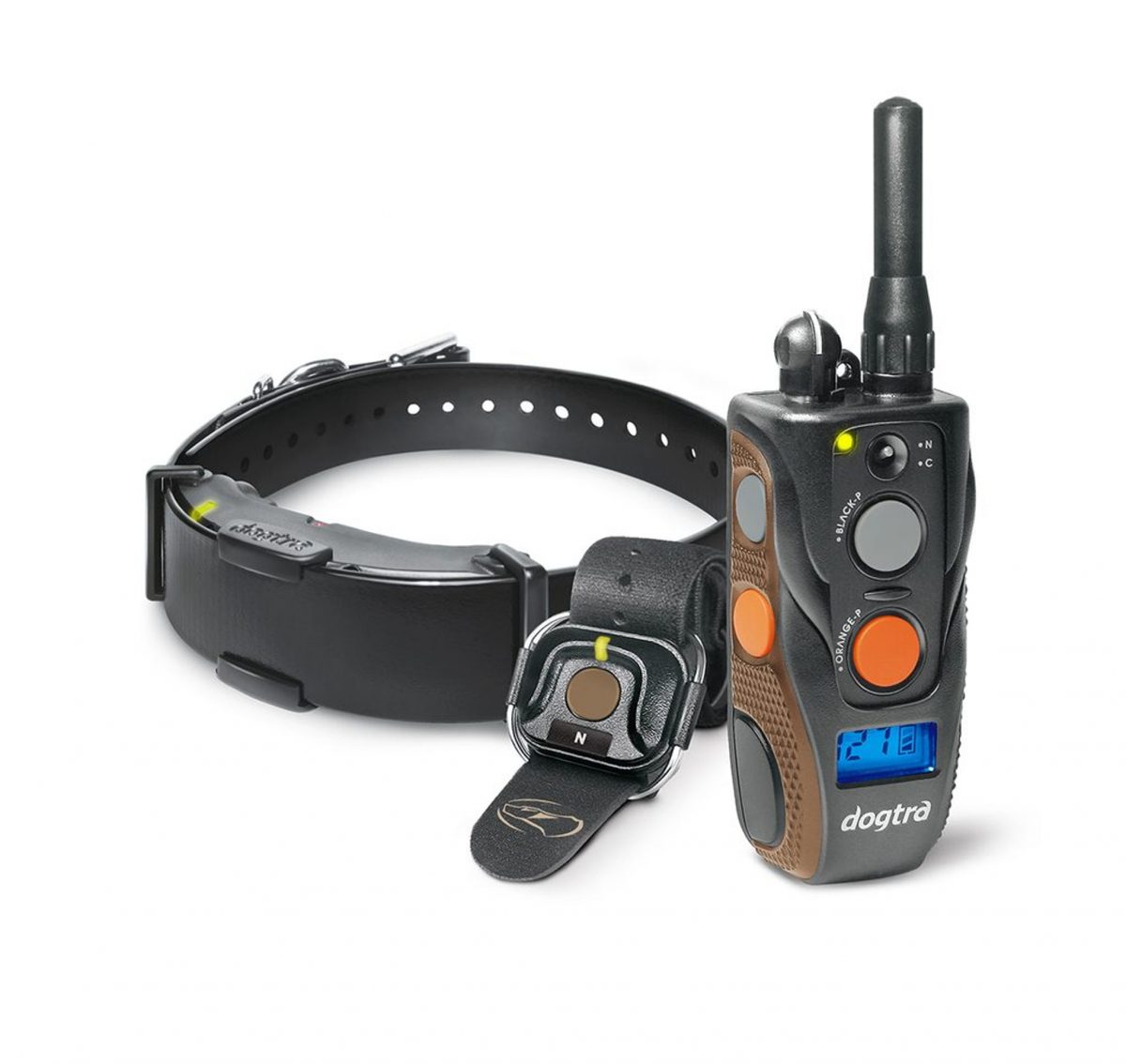 Dogtra ARC 800 Free - pro 1 psa