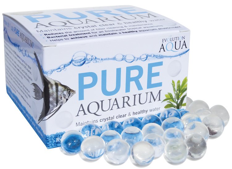 Evolution Aqua Pure kuličky 50ks