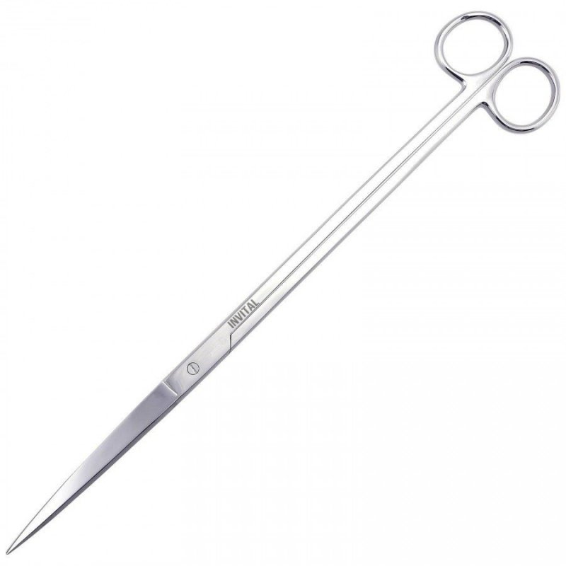 Nůžky rovné 30 cm