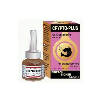 ESHa Cryptoplus 20ml