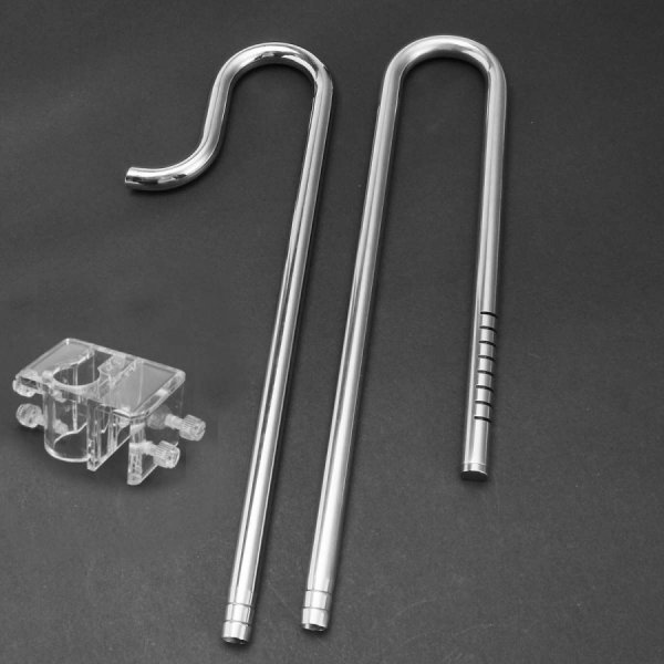 Sada Metal Jet Pipe kovové Lily-pipe 12/16 mm