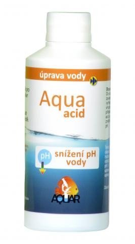 Aquar AQUA Acid 250 ml
