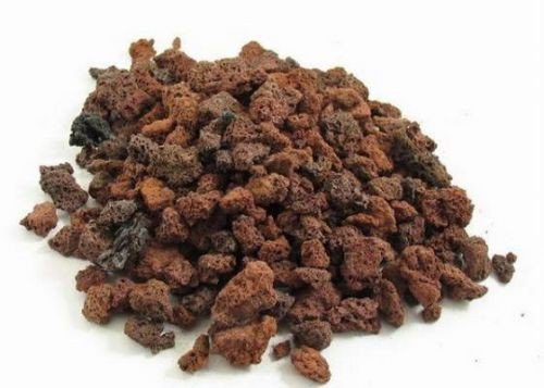 Lávová drť 20 litrů