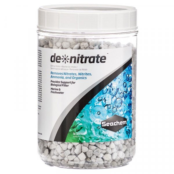 Seachem de*Nitrate 2000 ml