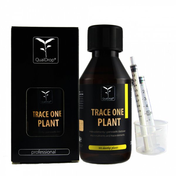 Trace One Shrimp stopové prvky 125ml