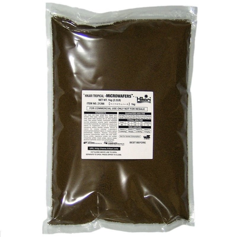 Hikari Micro Wafers 1kg