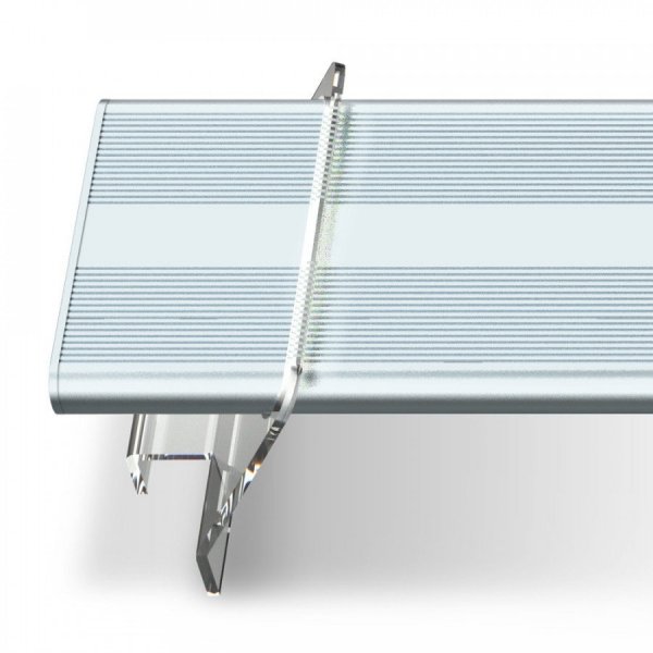 Sinkor LED II 30 cm bílá 10W s Wifi LED Control