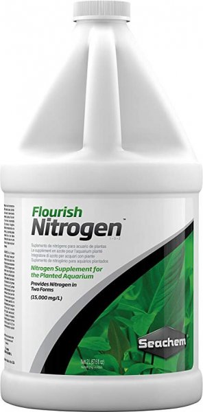 Seachem Flourish Nitrogen 2 l