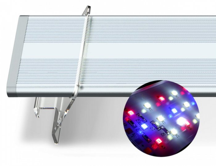 Sinkor LED II 60 cm WRB 20W s Wifi LED Control
