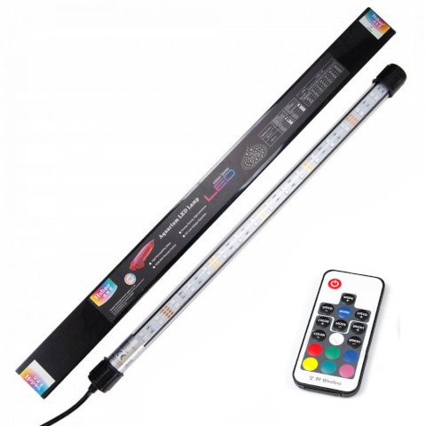Hsbao Retrofit LED 22W 109cm s ovladačem