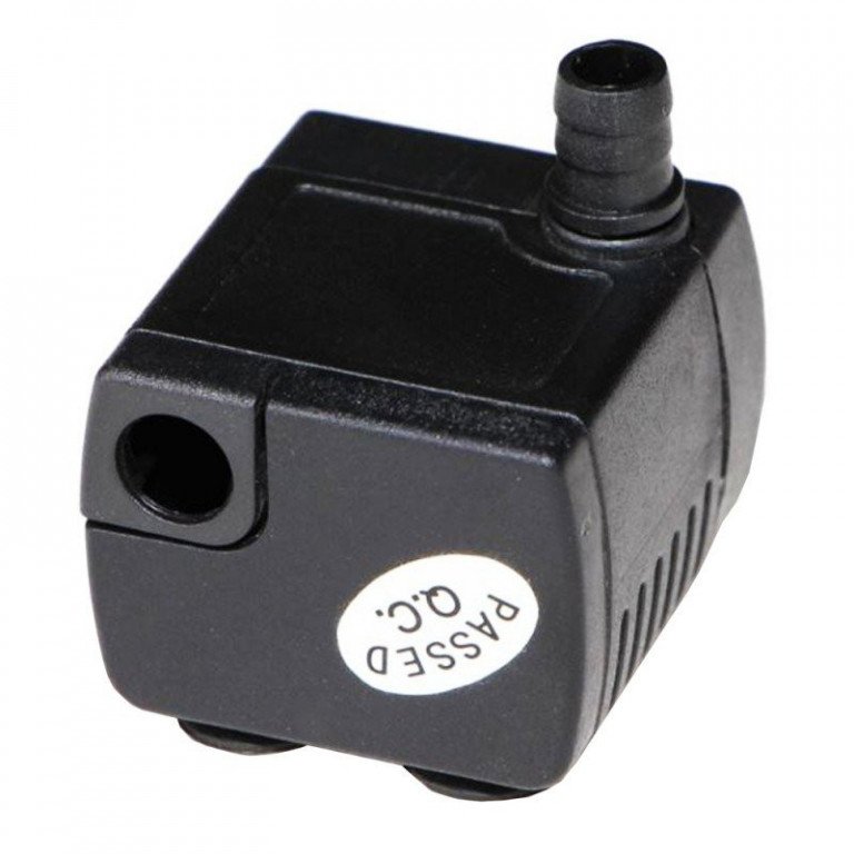 Hsbao HSB-650 600 l/h
