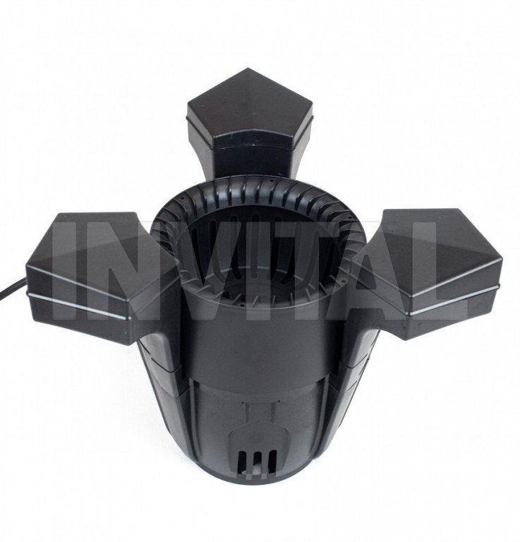 Jezírkový skimmer SCL-2500 3000 l/h