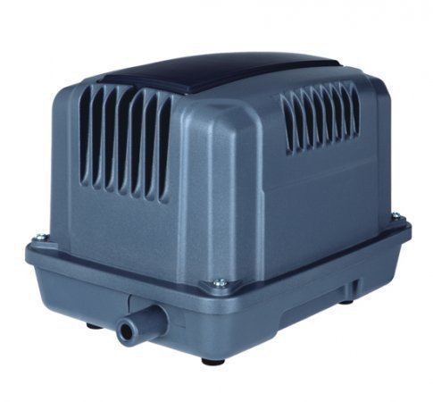 Vzduchovací kompresor LK-80 voděodolný 80 l/min