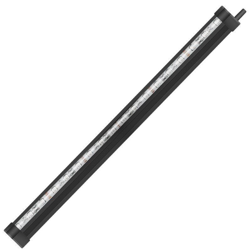 INVITAL LED vzduchovací opona s ovladačem 5,8W 56 cm
