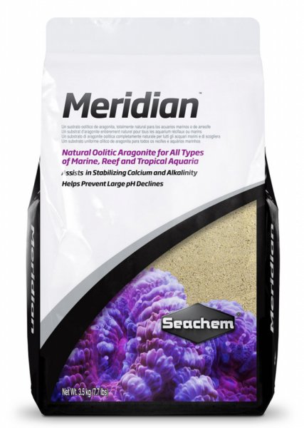 Seachem Meridian 3,5kg