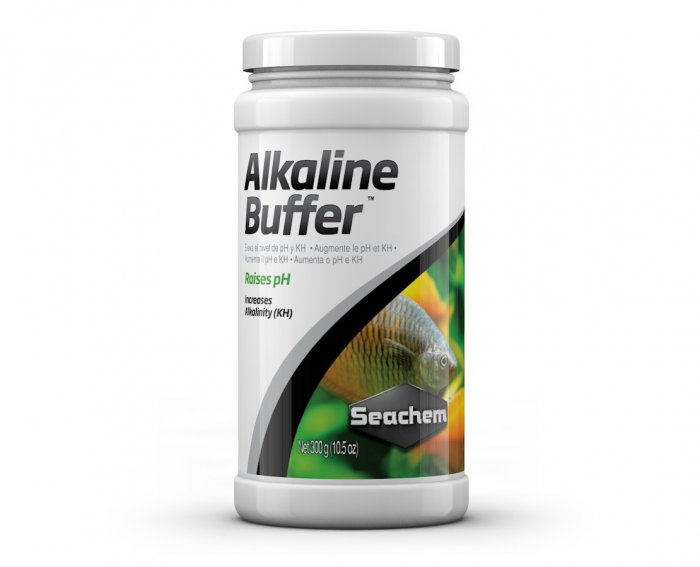 Seachem Alkaline buffer 300g