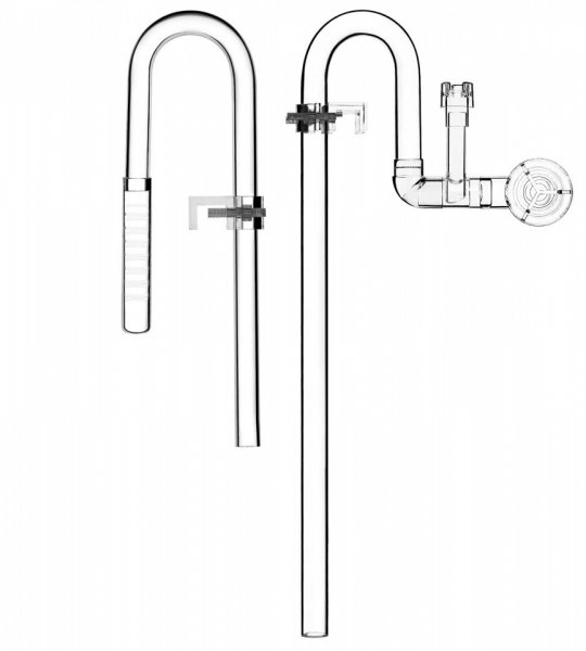 Plastová sada Neo Flow Premium L/M Ver.2