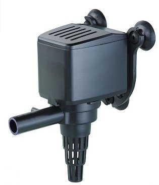 INVITAL čerpací hlava SP-1500 1390 l/hod