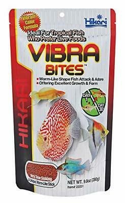 Hikari Vibra Bites 280g