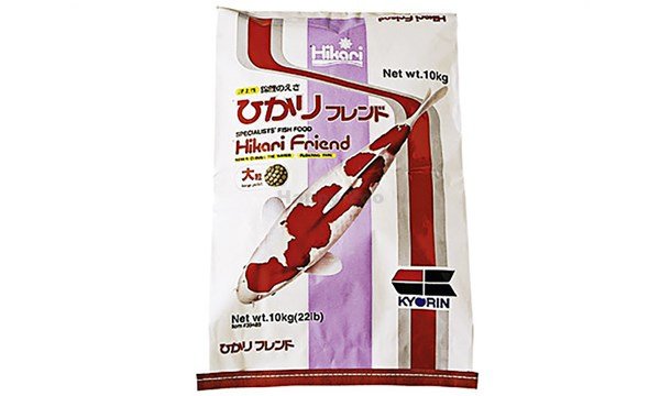 Hikari Friend Medium 10kg