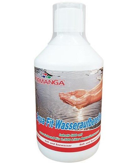 Femanga Femanga Aqua Fit 250 ml