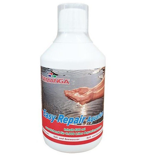 Femanga Easy Repair potrava pro bakterie 500 ml