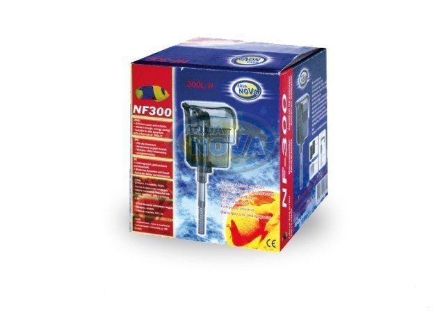 Aqua Nova závěsný filtr NF-300