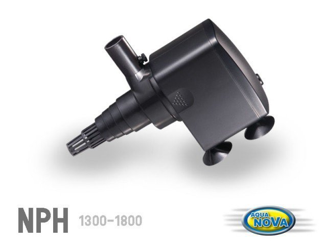 Aqua Nova čerpadlo NPH-1800