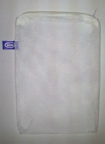 Aqua Nova filtrační síťka 25x30 cm