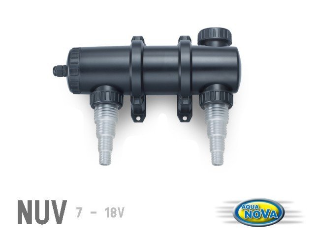 Aqua Nova UV lampa 9 W