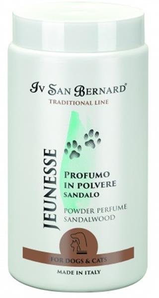 Pudr San Bernard Jeunesse 80 g
