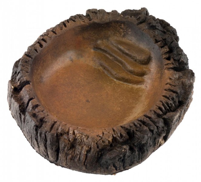 ATG terarijní miska TP-03W (14,5x11,5x4cm)