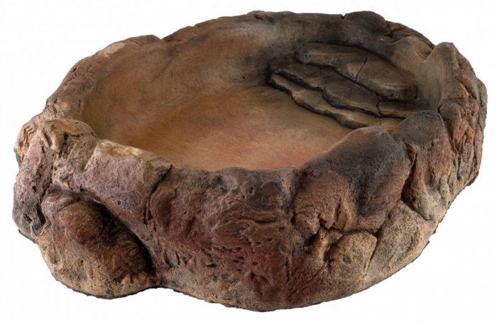 ATG terarijní miska TP-06S (29,5x22,5x7cm)