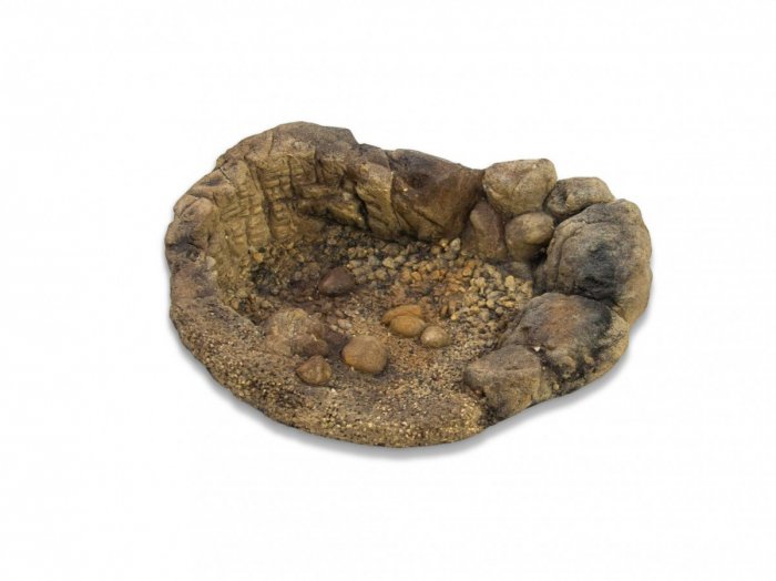 ATG terarijní bazének TB-01 (22,5x18x6cm)