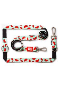 Vodítko Max&Molly Watermelon M