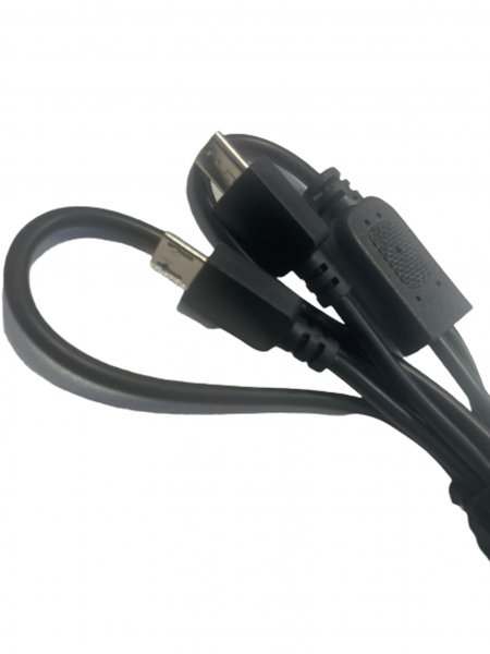 Duální nabíjecí USB kabel pro Reedog P30