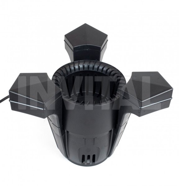 Jezírkový skimmer SCL-3500 4200 l/h