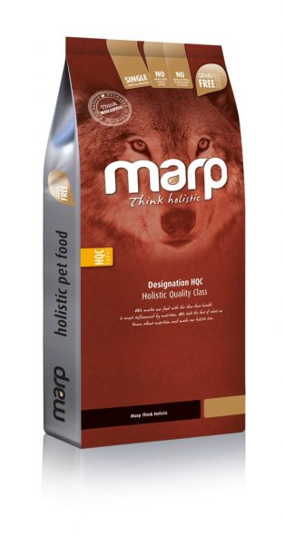 Marp Holistic Puppy - krůtí pro štěňata 17kg