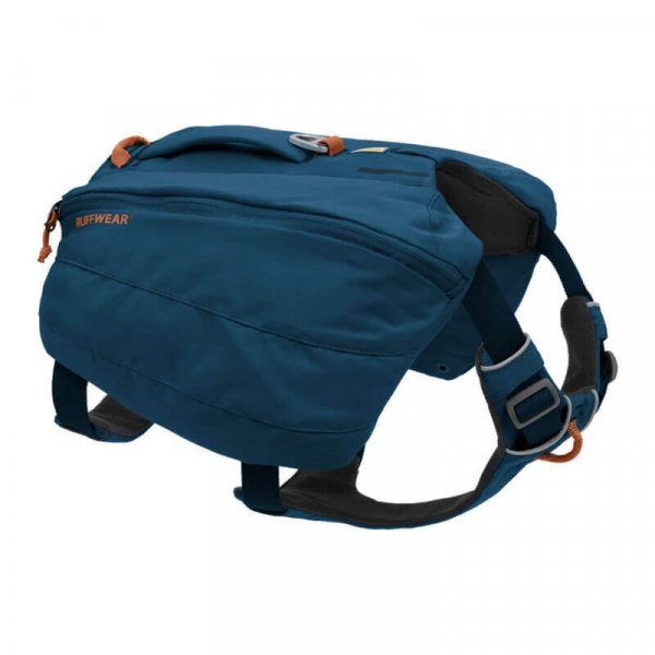 Batoh pro psy Ruffwear Front Range™ Day Pack-M-blue-moon