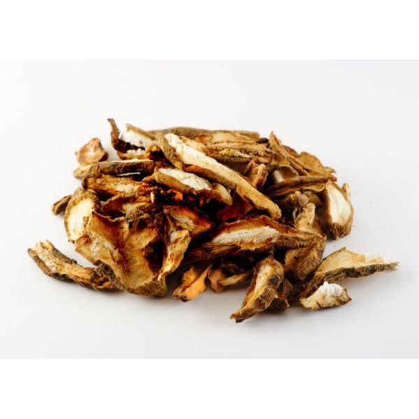 HamStake topinamburové čipsy z kořene 50g