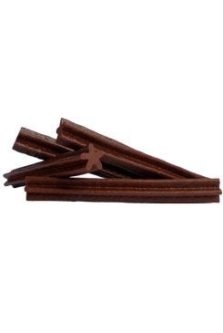 Magnum Cross Stick lamb-dark red 1kus