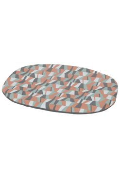 Pelech ONE GREENWOOD Polštář Oval 65 Zolux