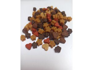 MIXÍK MINI 500g  - poloměkký pamlsek