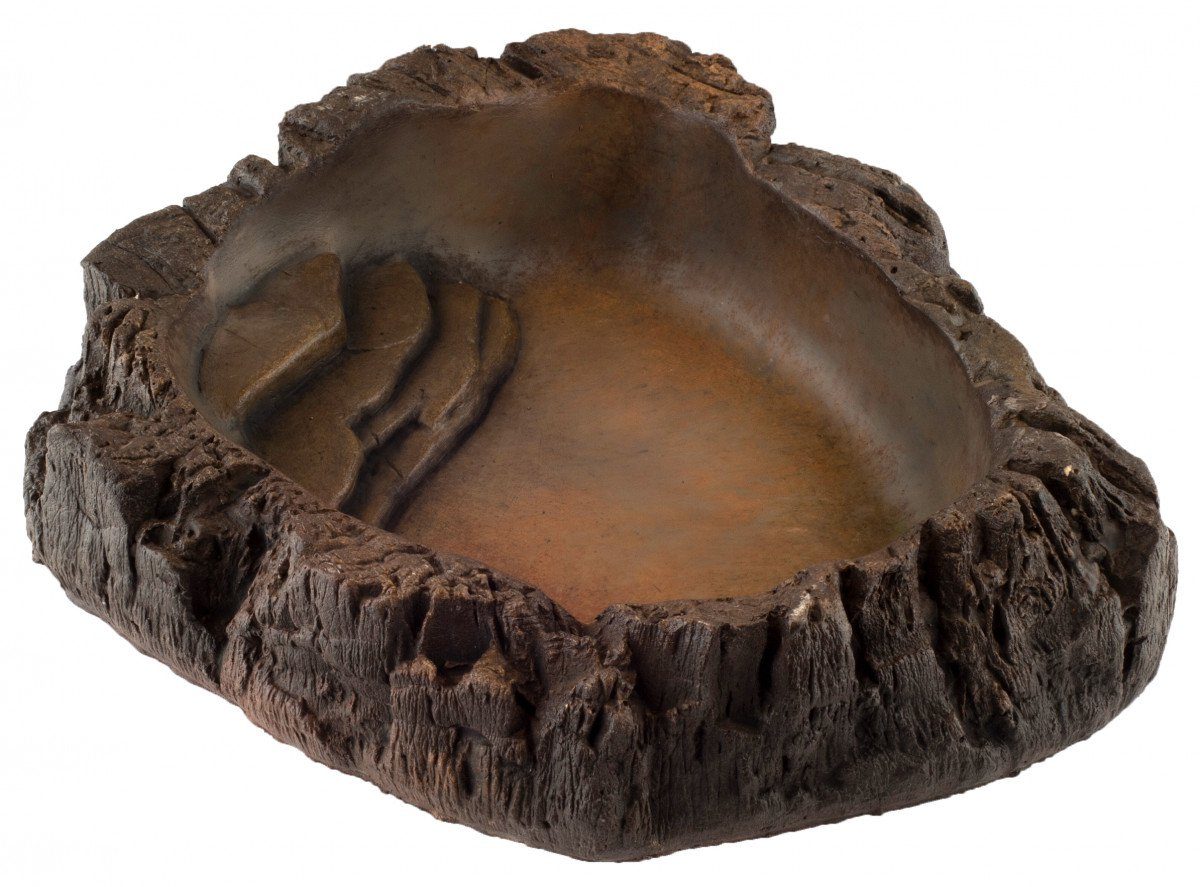 ATG terarijní miska TP-05W (18x17x4cm)