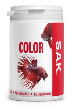 S.A.K. Color 130 g, 300 ml velikost 0