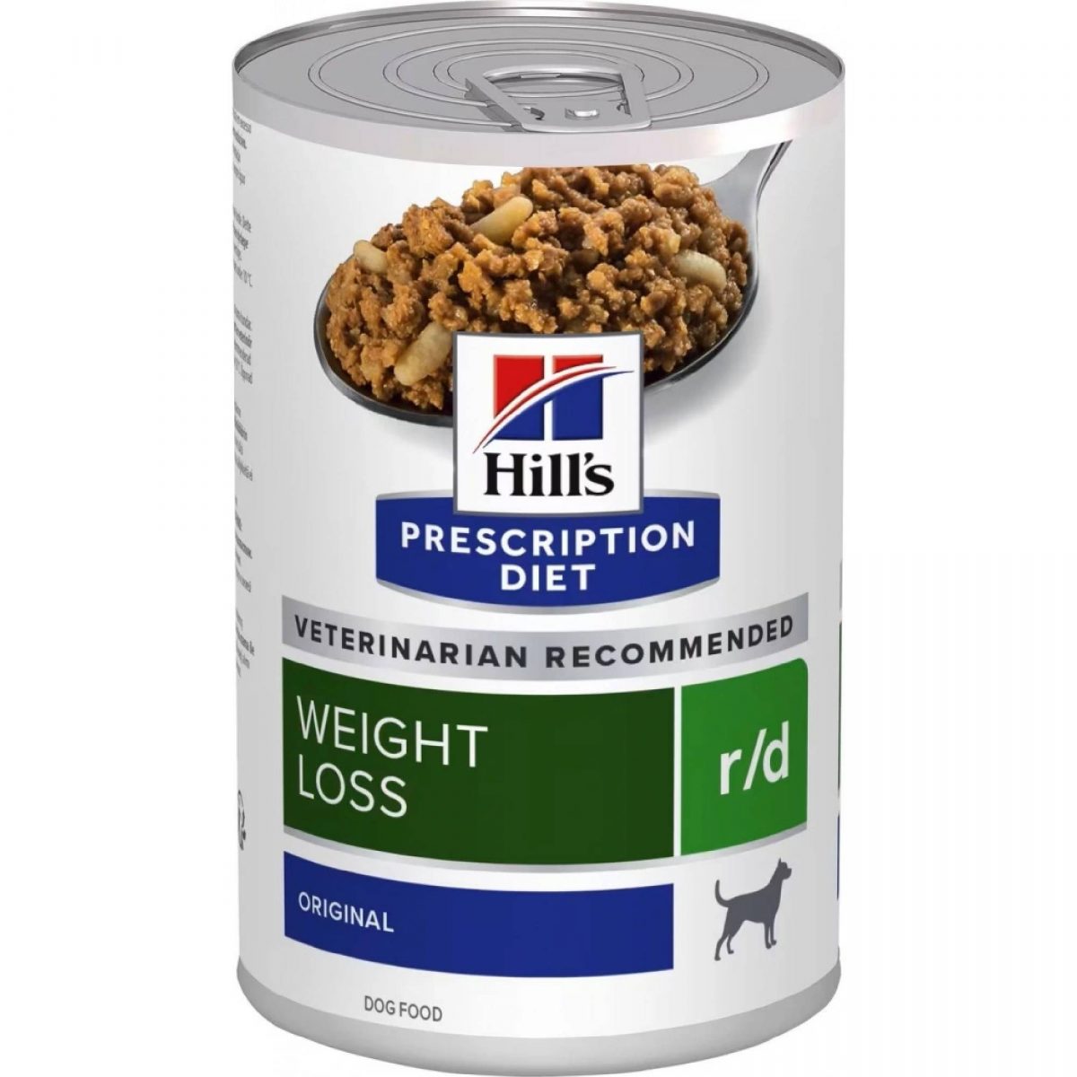 Hill´s Can. PD R/D konz. 350g