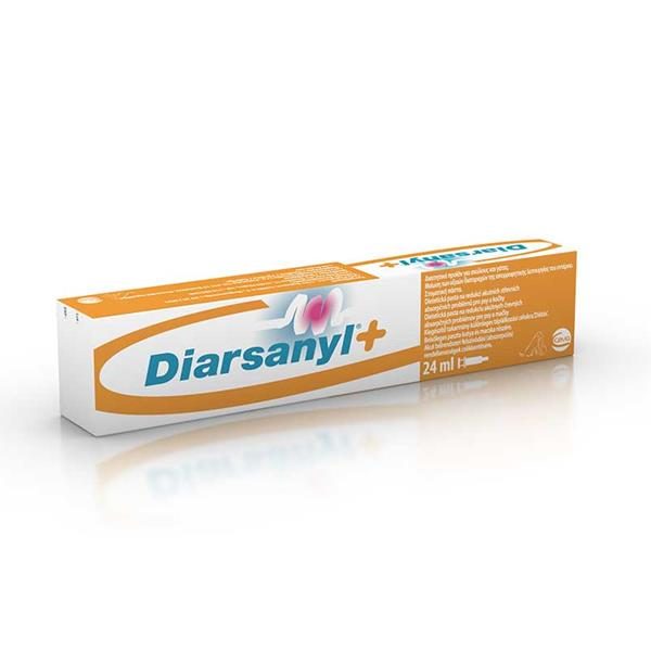 Diarsanyl pasta 24ml
